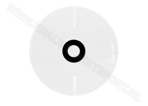 Plastic aperture AHG Top Race