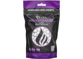 Poly Balls Vesta PolyBreaker .50 18.5 grain
