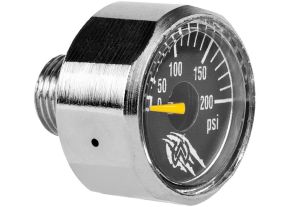 Pressure Gauge Wolverine for Storm Regulators