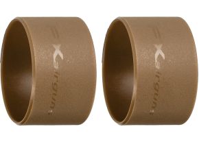 Beschermkappen FX voor Wika manometer 27 mm FDE