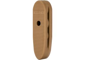 Kolfplaat FX Panthera (MKII) FDE