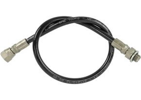 Persluchtslang Hill Pumps 450 mm 1/8 BSP Male-Female
