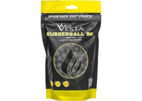 Rubber Balls Vesta 98 .50 18.5 grain