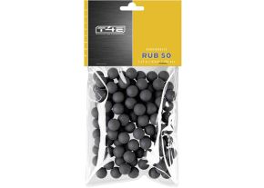 Rubberballs Umarex T4E Practice RUB .50 19 grain 