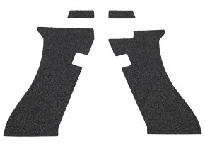 Sandgrips Copper & Brass for Glock 17 Gen 4