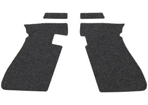 Sandgrips Copper & Brass voor Glock 19 Gen 4