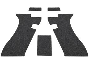 Sandgrips Copper & Brass for Glock 19X