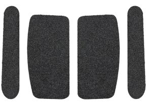 Sandgrips Copper & Brass Krytac Kriss Vector