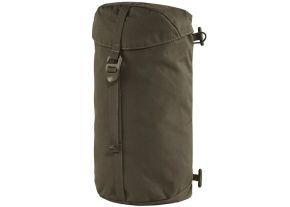Side Pocket for Fjällräven Singi Stubben Dark Olive