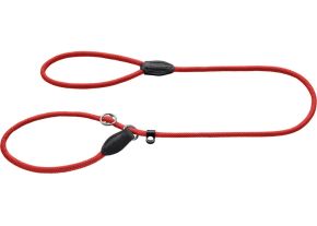 Slip Lead Hunter Retriever Freestyle Red