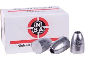 Airgun Slugs Nielsen .50 HPDB 388 grain (.510)