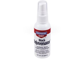 Spray Birchwood Synthetic Stock Cleaner & Protectant 60 ml