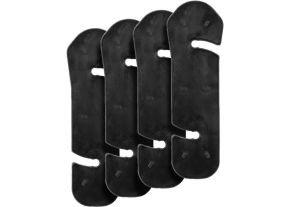 Stock Spacers MDT Buttstock Spacer Kit