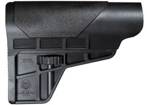 Stock Wolverine Wraith X for HPA Tank