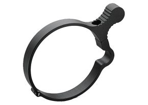 Throw Lever Swarovski