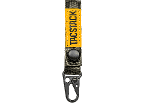 Tacstack MOLLE Carabiner Strap