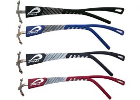 Temple Arms Pilla Outlaw X7 Carbon Fork