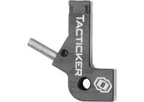 Realistic Trigger Mechanism Gate Tacticker