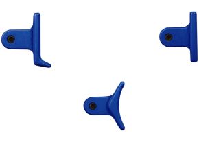 Trigger Shoe Kit Timney Calvin Elite Blue