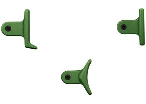 Trigger Shoe Kit Timney Calvin Elite Green