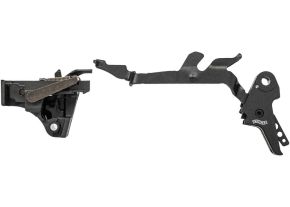 Trigger Walther Dynamic Performance