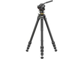 Tripod Vanguard VEO 5 264AV-14 - Aluminium