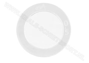 Optical Lens AHG Top Race