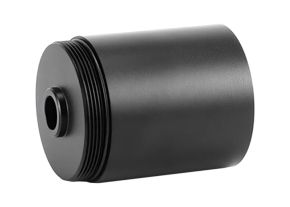 Volume Chamber Huma Avalanche Mod40 40 mm