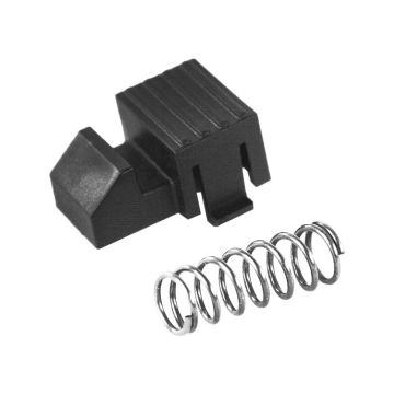 Stock Button ICS CXP-APE
