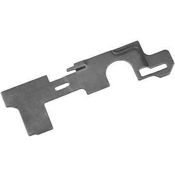 Switch Plate ICS Metal (for EBB)