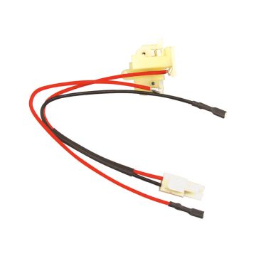 Switch Combination ICS CS4 for Fixed Stock