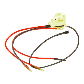 Switch Combination ICS CS4 for Front Wired Model