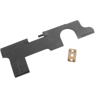 Switch Plate ICS CS4/CXP/CS16