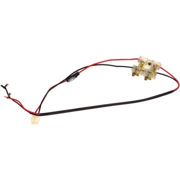 Switch Combination ICS L85/L86 incl. Upper Connect Combination