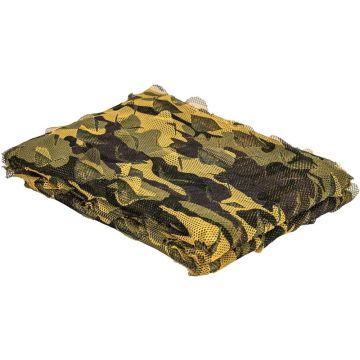 Camouflagenet Sillosocks Professional Summer Camo 4x1.5 m
