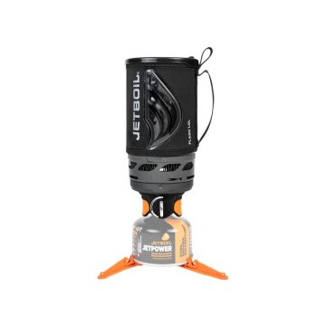 Jetboil Flash 1 L Camping Stove - Carbon