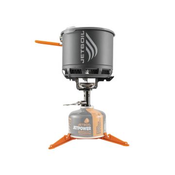 Jetboil Stash Camping Stove