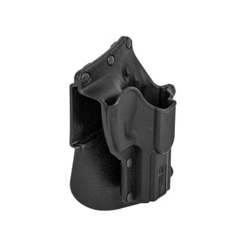 Paddle Holster Fobus CZ 75/75D/SP-01