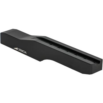 Mount DNT Dovetail 6.3-inch 35 MOA