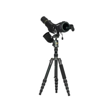 Spotting Scope Vanguard VEO HD 60A 15-45x Bundle