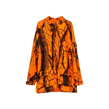 Hallyard Orange Blaze Vest 3XL
