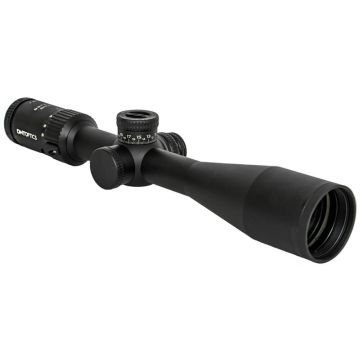 DNT Hound 3-18x50 IR SFP Richtkijker
