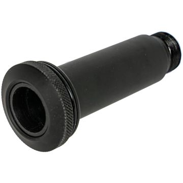 Moderator Adapter FOX Silencer Tune Over-Barrel
