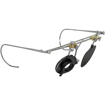Knobloch Shooting Glasses
