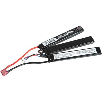 Specna Arms LiPo Batterij 11.1 V 1100 mAh Mini Tamiya