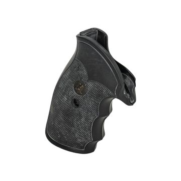 Grip Pachmayr Gripper Smith & Wesson 686