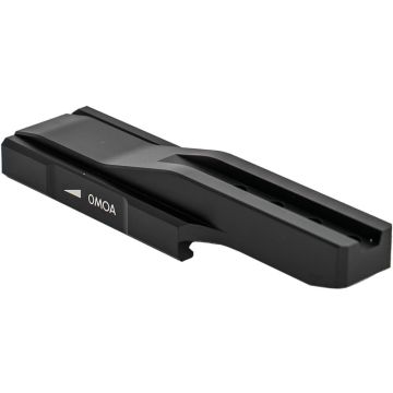 Mount DNT Picatinny 5.2-inch 0 MOA