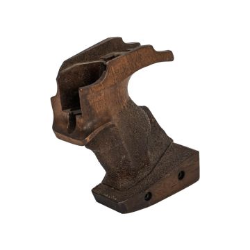 Grip Feinwerkbau P44 Morini Walnut LH - L