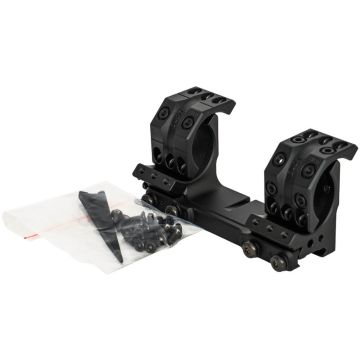 Mount Spuhr 34 mm Low 20 MOA SP-4601