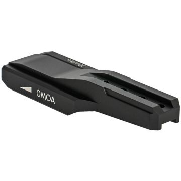 Mount DNT Picatinny 4.6-inch 0 MOA